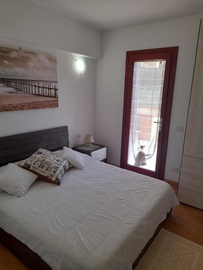 Lu Bagnu Castelsardo Il Corallo Exterior foto